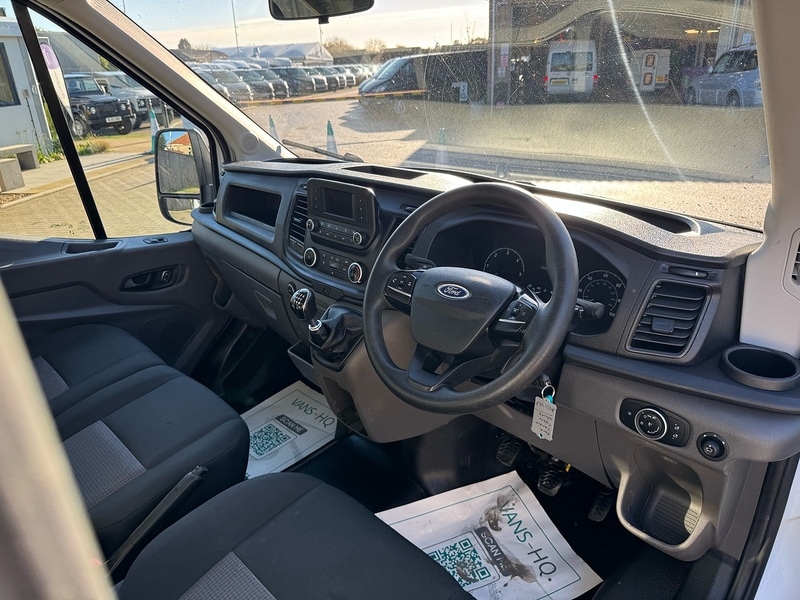 Used Ford Transit for sale - 77168511: Photo 17