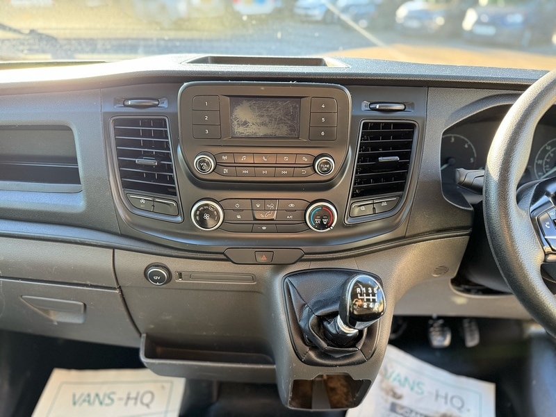 Used Ford Transit for sale - 77168511: Photo 18