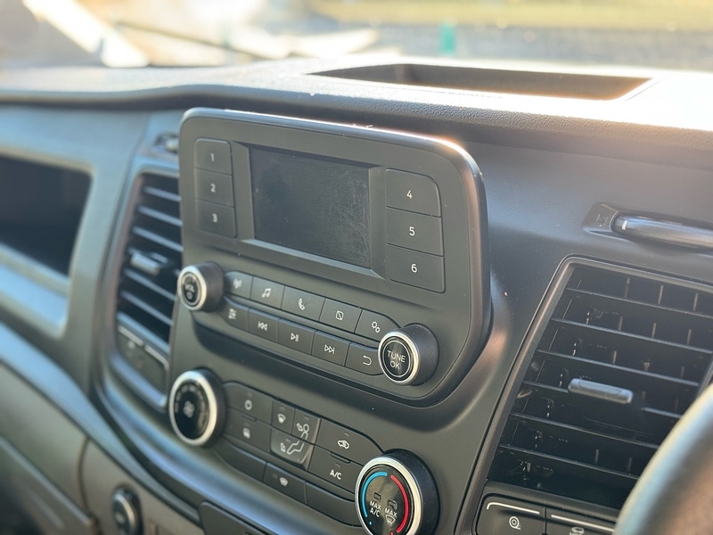 Used Ford Transit for sale - 77168511: Photo 19