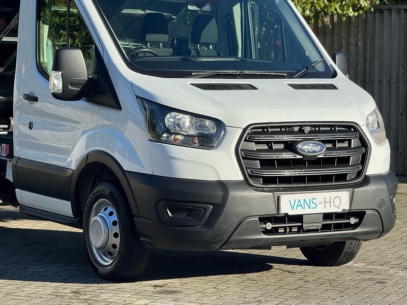 Used Ford Transit for sale - 77168511: Photo 2
