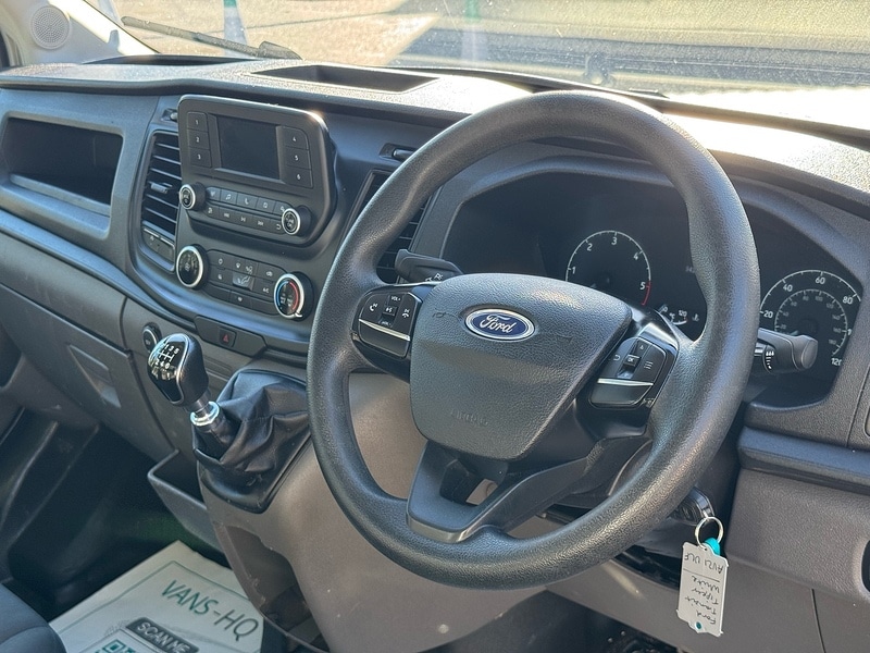 Used Ford Transit for sale - 77168511: Photo 20