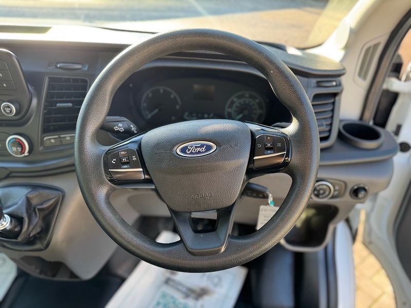 Used Ford Transit for sale - 77168511: Photo 22