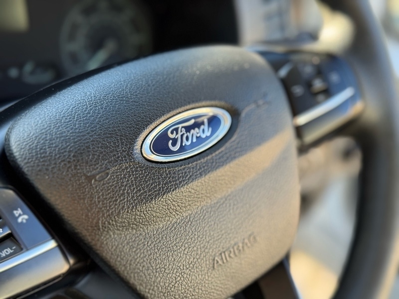 Used Ford Transit for sale - 77168511: Photo 24