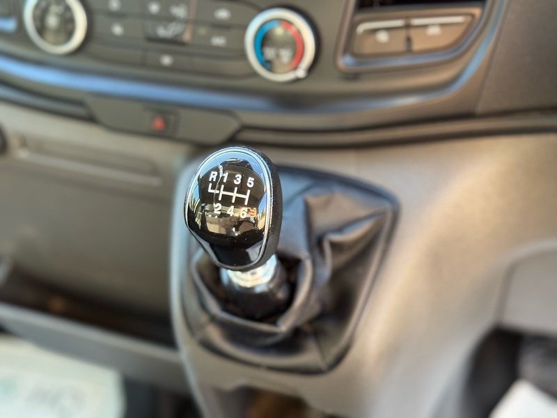 Used Ford Transit for sale - 77168511: Photo 25