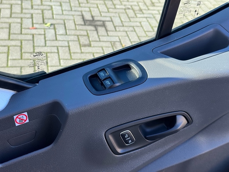 Used Ford Transit for sale - 77168511: Photo 29