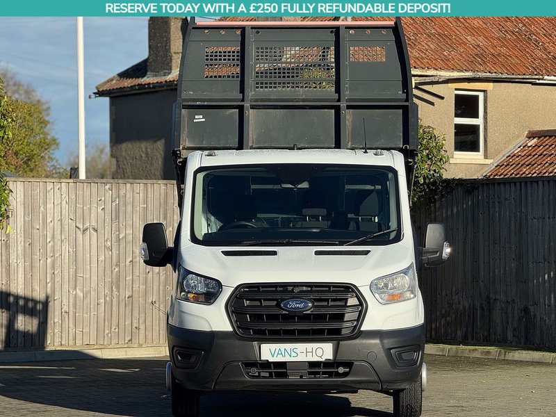 Used Ford Transit for sale - 77168511: Photo 3