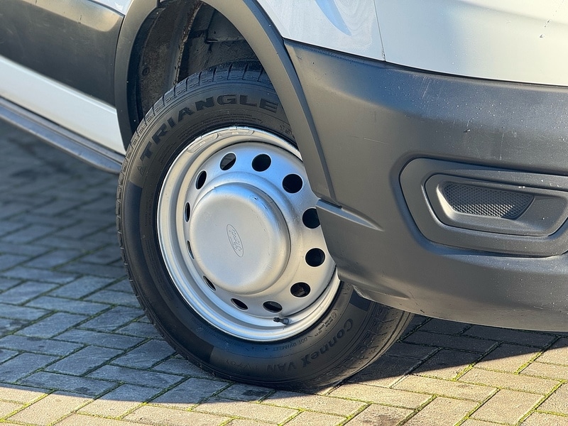 Used Ford Transit for sale - 77168511: Photo 30