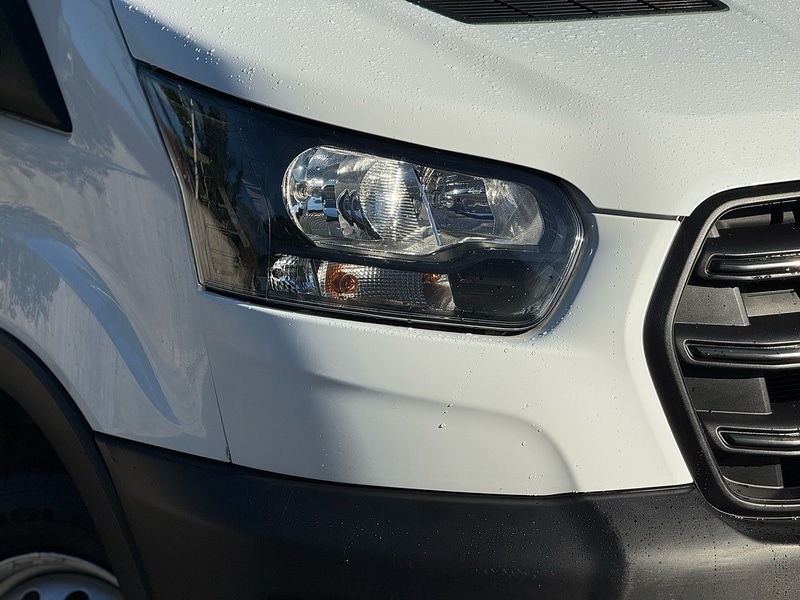 Used Ford Transit for sale - 77168511: Photo 31