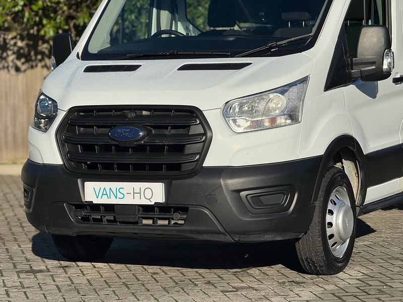 Used Ford Transit for sale - 77168511: Photo 4