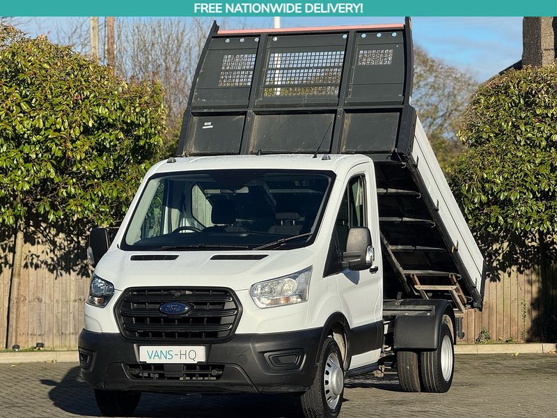 Used Ford Transit for sale - 77168511: Photo 5