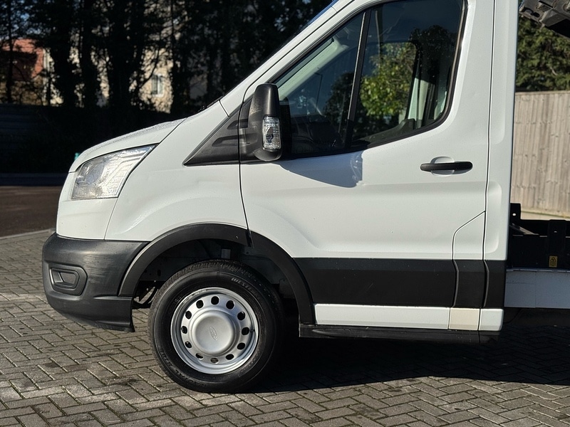 Used Ford Transit for sale - 77168511: Photo 6