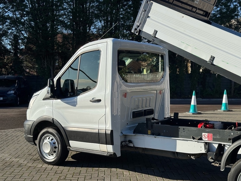 Used Ford Transit for sale - 77168511: Photo 7