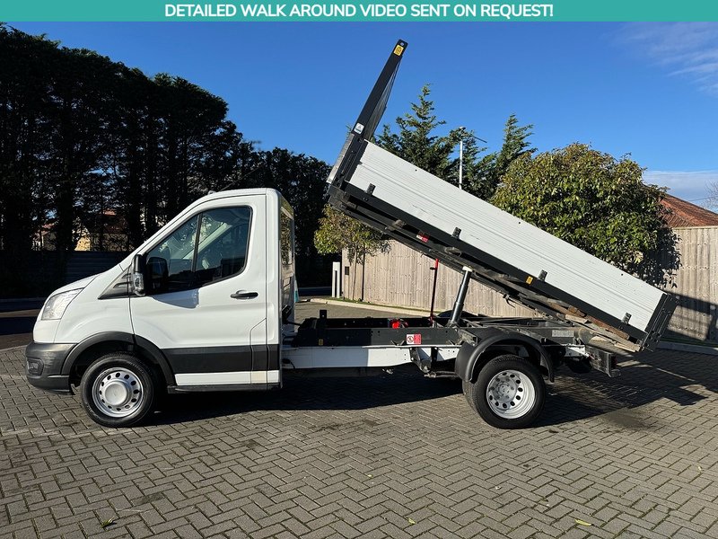 Used Ford Transit for sale - 77168511: Photo 8