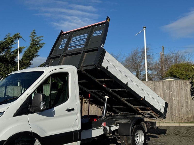 Used Ford Transit for sale - 77168511: Photo 9