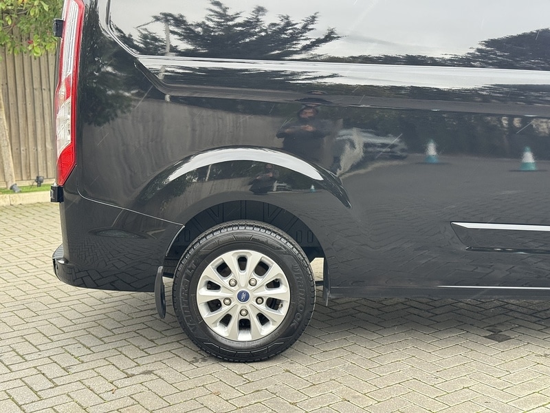 Used Ford Transit Custom 2021 for sale - 77409173: Photo 13