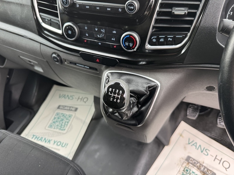 Used Ford Transit Custom 2021 for sale - 77409173: Photo 19