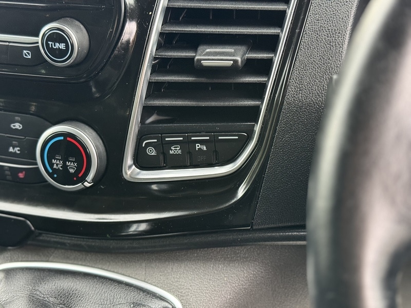 Used Ford Transit Custom 2021 for sale - 77409173: Photo 21