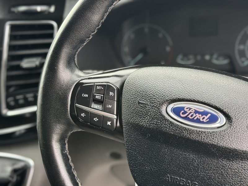 Used Ford Transit Custom 2021 for sale - 77409173: Photo 22