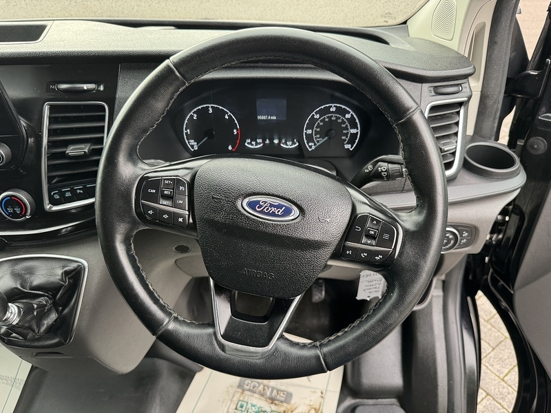 Used Ford Transit Custom 2021 for sale - 77409173: Photo 23