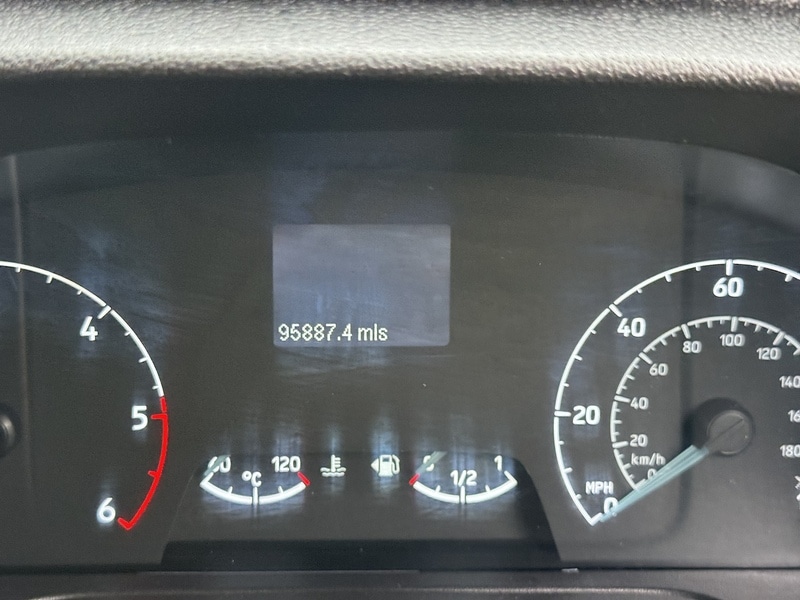 Used Ford Transit Custom 2021 for sale - 77409173: Photo 25