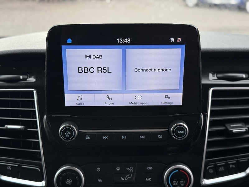 Used Ford Transit Custom 2021 for sale - 77409173: Photo 28