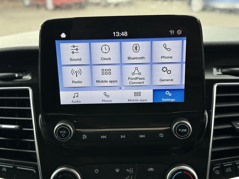 Used Ford Transit Custom 2021 for sale - 77409173: Photo 29