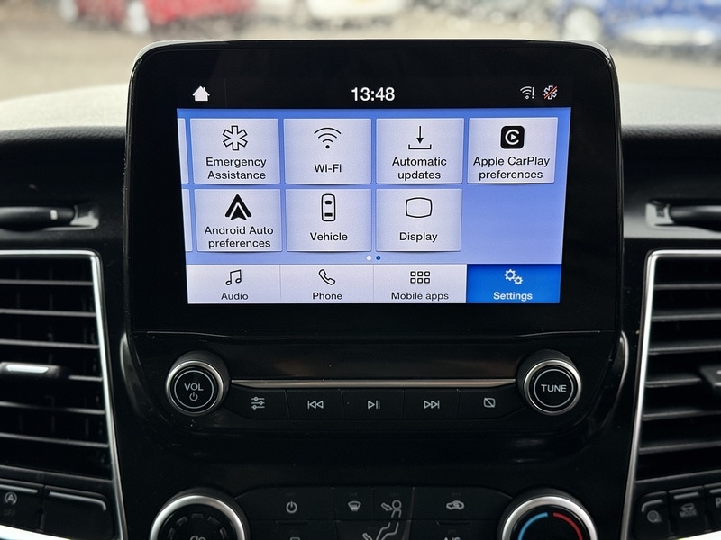 Used Ford Transit Custom 2021 for sale - 77409173: Photo 30