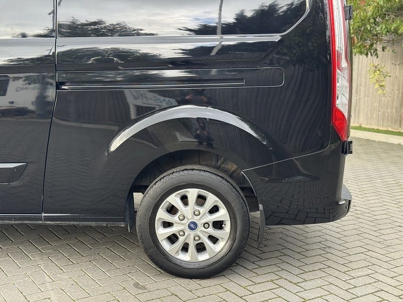 Used Ford Transit Custom 2021 for sale - 77409173: Photo 9