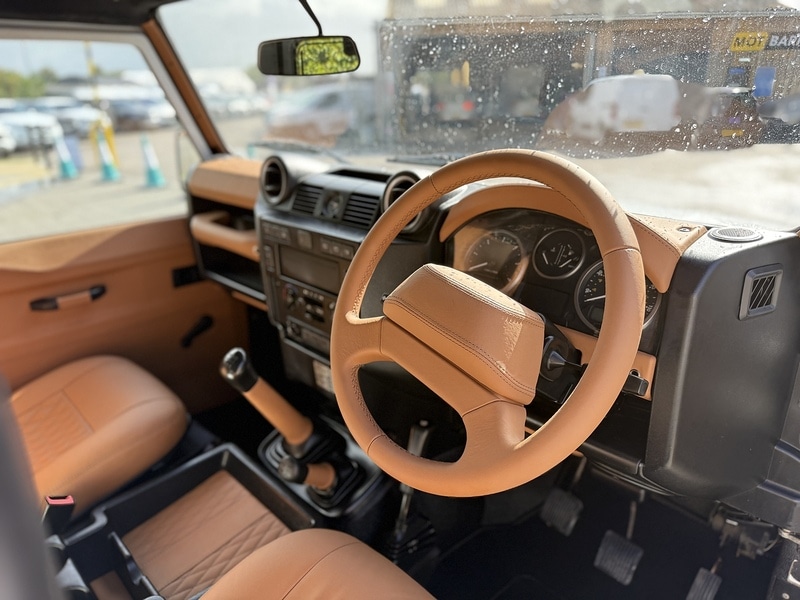Vehicle 25