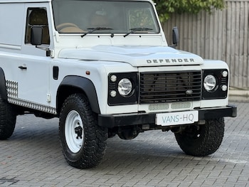 Used Land Rover Defender 90 2015 for sale - 75961260: Photo
