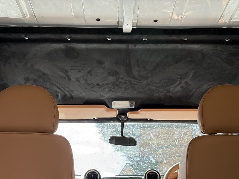 Vehicle 45