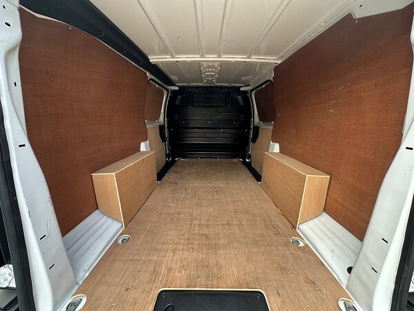 Used Vauxhall Vivaro 2023 for sale - 75421773: Photo 16