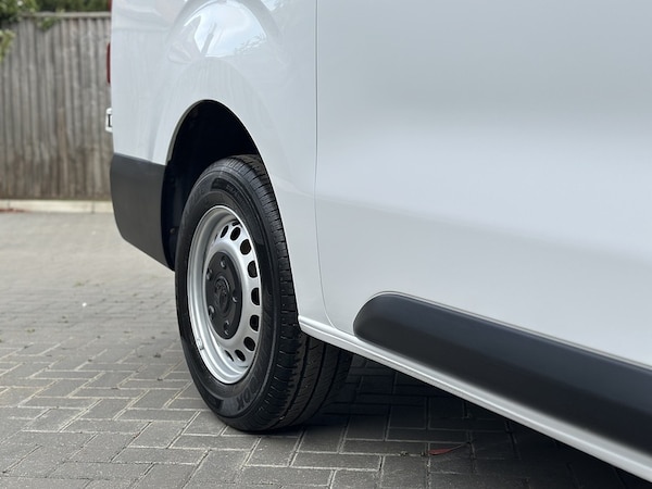 Used Vauxhall Vivaro 2023 for sale - 75421773: Photo 19