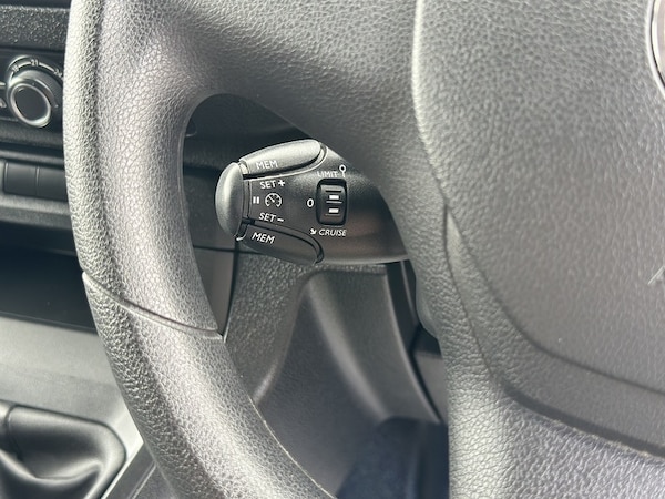 Used Vauxhall Vivaro 2023 for sale - 75421773: Photo 25