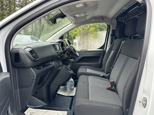 Used Vauxhall Vivaro 2023 for sale - 75421773: Photo 27