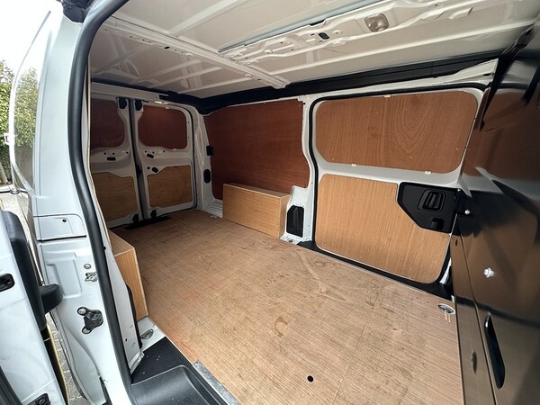 Used Vauxhall Vivaro 2023 for sale - 75421773: Photo 32