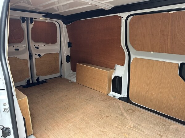 Used Vauxhall Vivaro 2023 for sale - 75421773: Photo 33