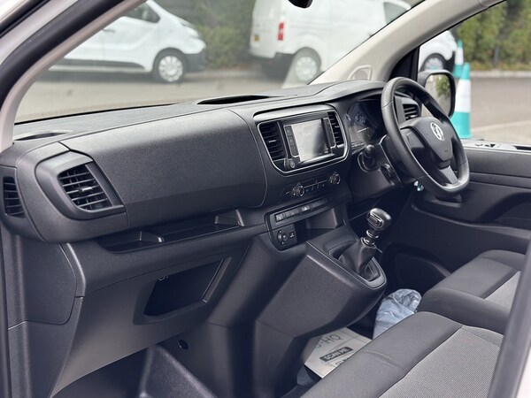 Used Vauxhall Vivaro 2023 for sale - 75421773: Photo 34