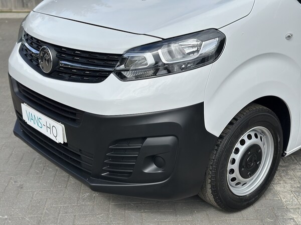 Used Vauxhall Vivaro 2023 for sale - 75421773: Photo 4