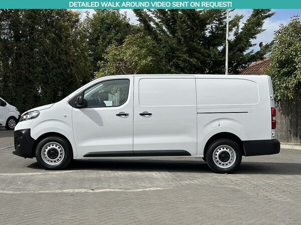 Used Vauxhall Vivaro 2023 for sale - 75421773: Photo 6