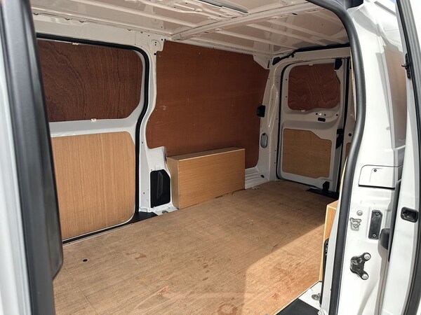 Used Vauxhall Vivaro 2023 for sale - 75421773: Photo 8