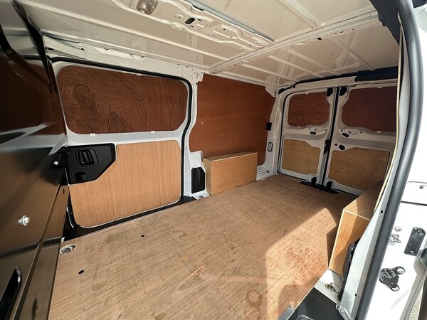 Used Vauxhall Vivaro 2023 for sale - 75421773: Photo 9