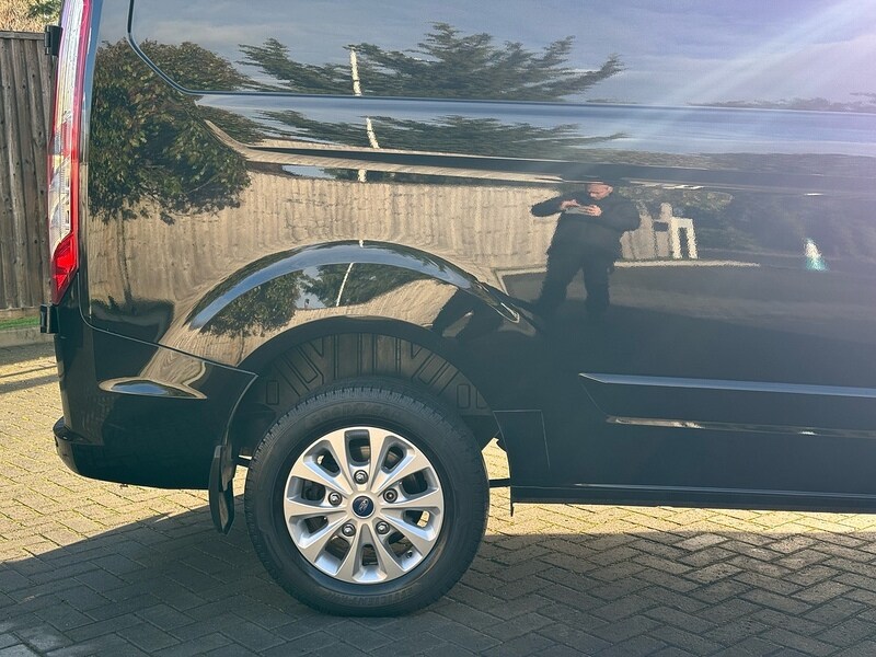 Used Ford Transit Custom 2020 for sale - 76763185: Photo 15