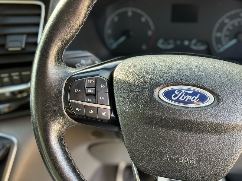 Used Ford Transit Custom 2020 for sale - 76763185: Photo 19