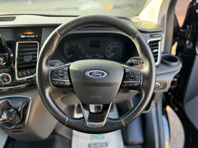 Used Ford Transit Custom 2020 for sale - 76763185: Photo 20