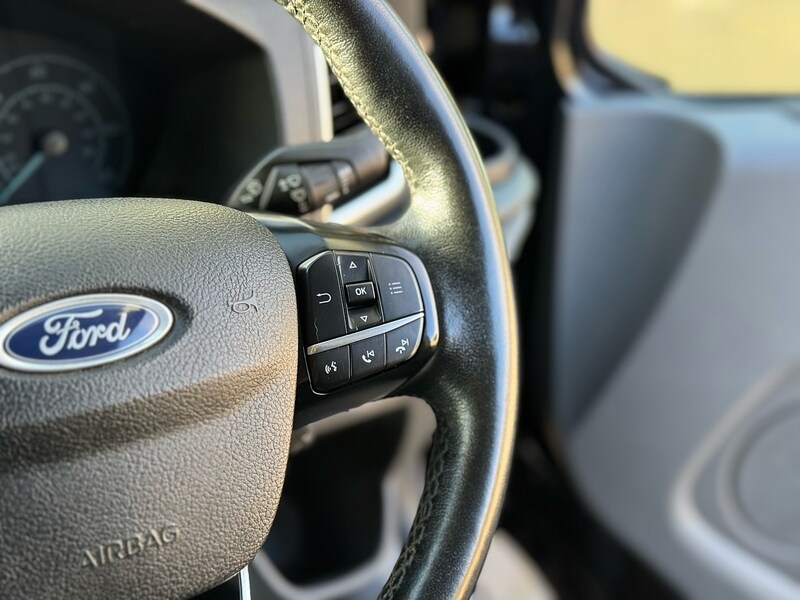 Used Ford Transit Custom 2020 for sale - 76763185: Photo 21