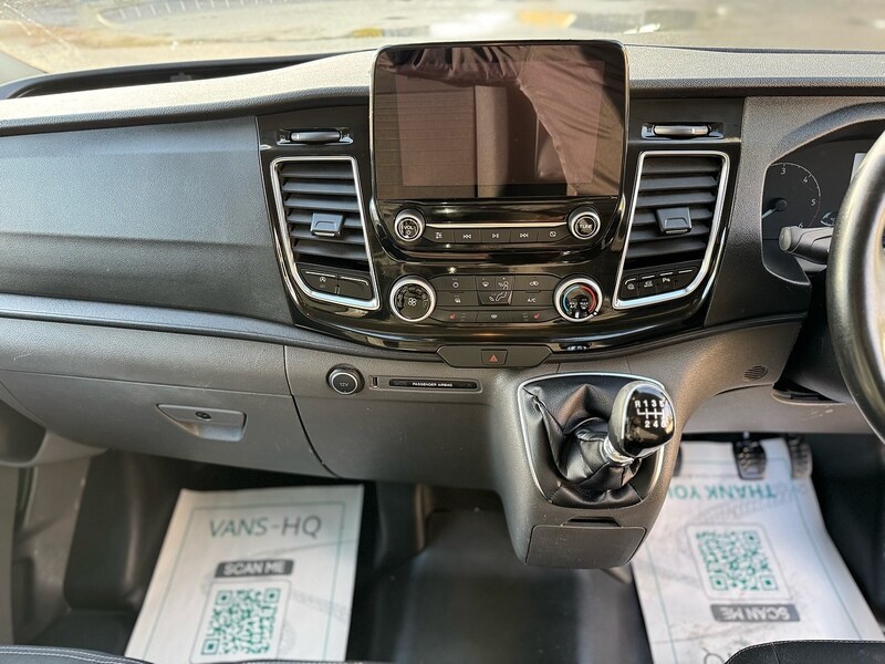 Used Ford Transit Custom 2020 for sale - 76763185: Photo 23