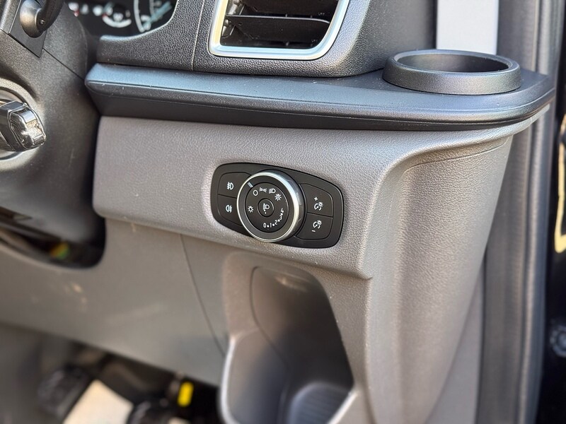 Used Ford Transit Custom 2020 for sale - 76763185: Photo 25