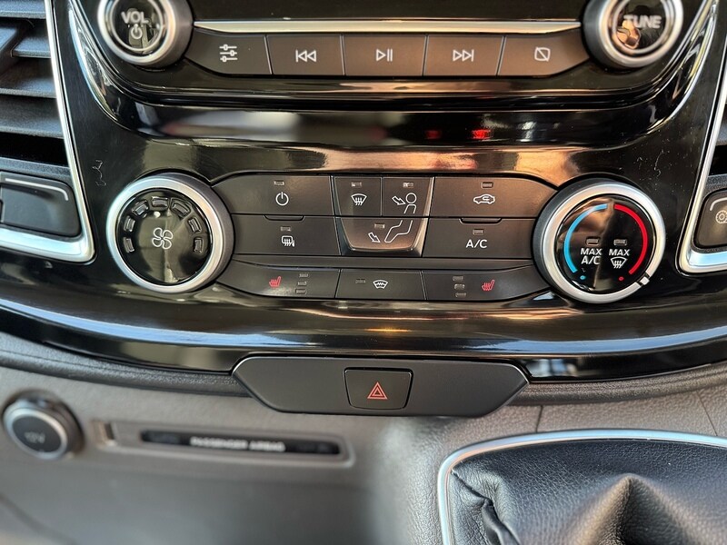 Used Ford Transit Custom 2020 for sale - 76763185: Photo 26