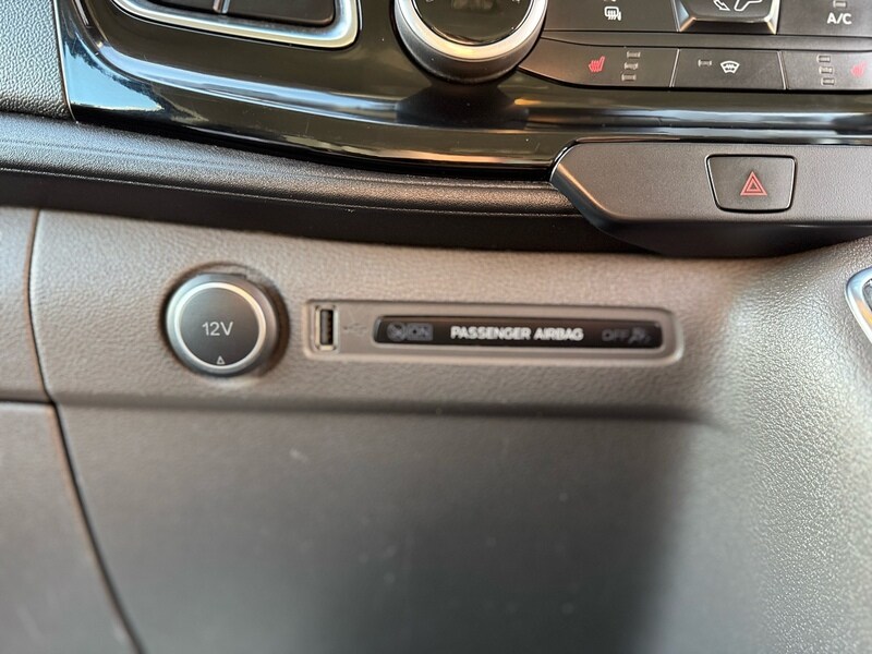 Used Ford Transit Custom 2020 for sale - 76763185: Photo 27